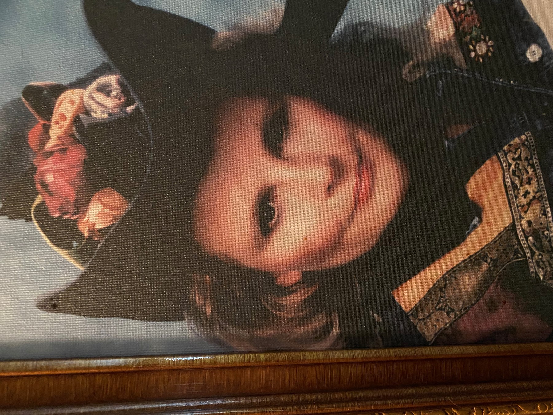 Obituary of Jeanne R. Stover