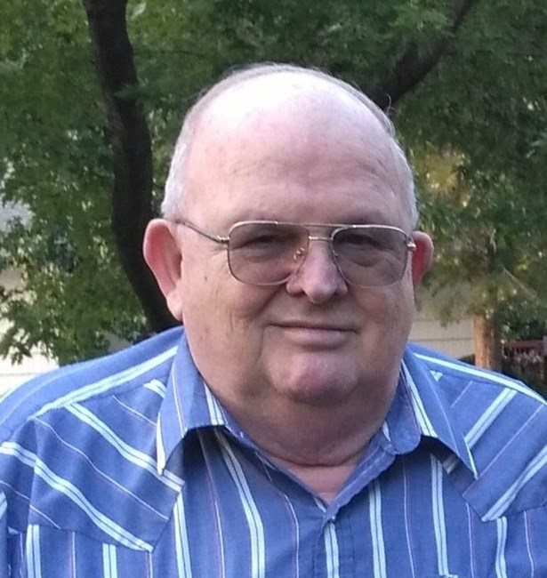 Obituary of Roger P. O'Dell Sr.