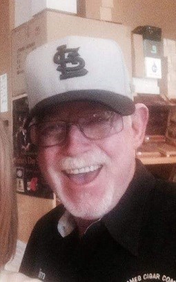 Obituary of James Gage