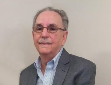 Obituary of Antonio Heriberto Villarreal Ramírez