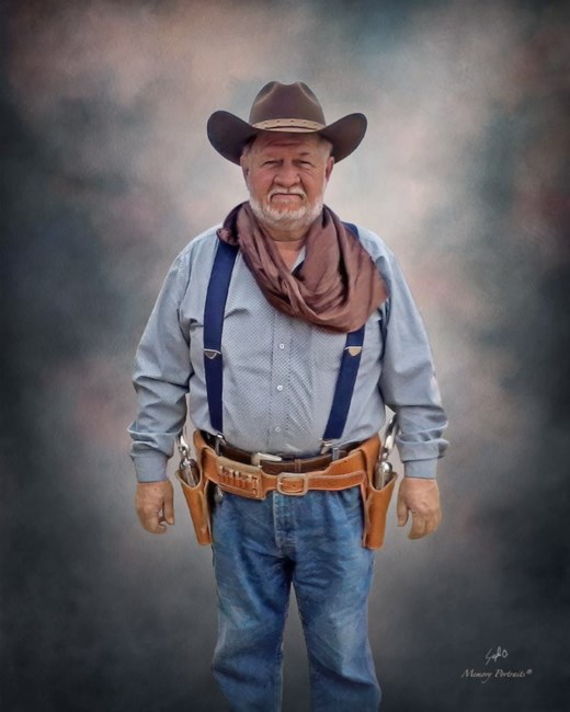 Obituary of Paul Edward Toon