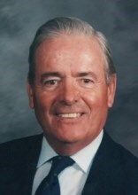 Obituary of Harry J. O'Kane