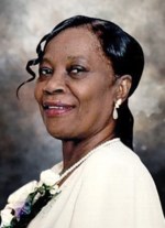 Cynthia Ianthie (White) Rogers