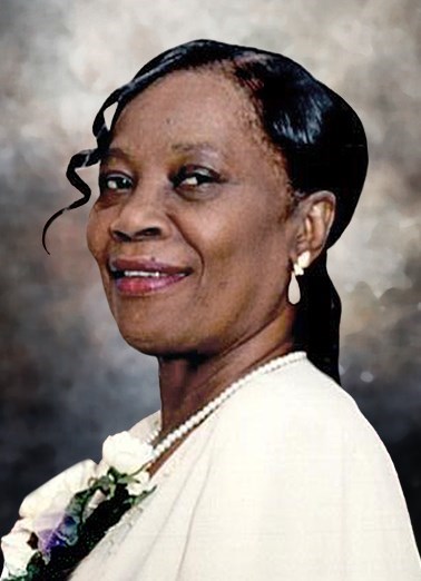 Obituary of Cynthia Ianthie Janetta (White) Rogers