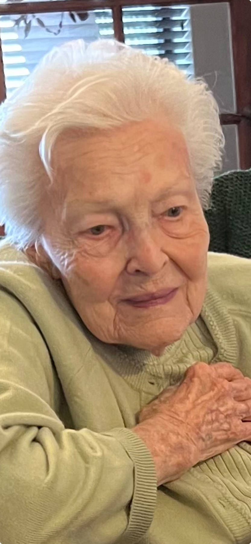 Obituary of Darlene Lolita Anderson