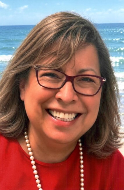 Obituary of Carmen C. Avila