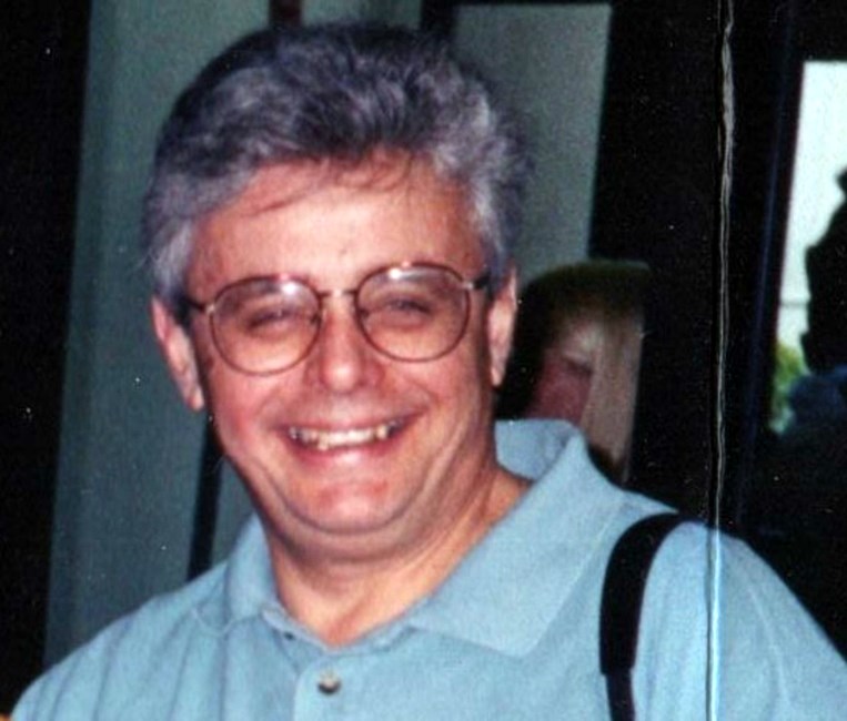 Obituary of Arthur George Bastianello