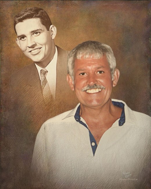 Obituary of Dr. Bruce Harrison Keeling Sr.