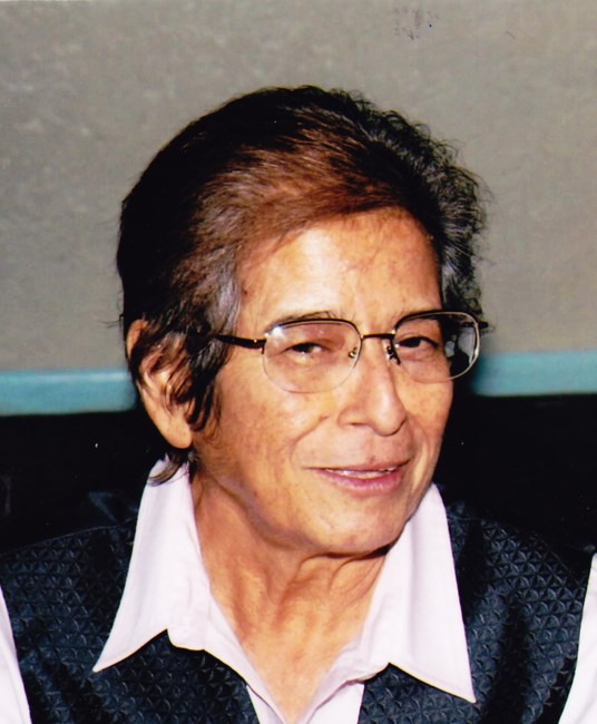 Obituary of Janie Apac