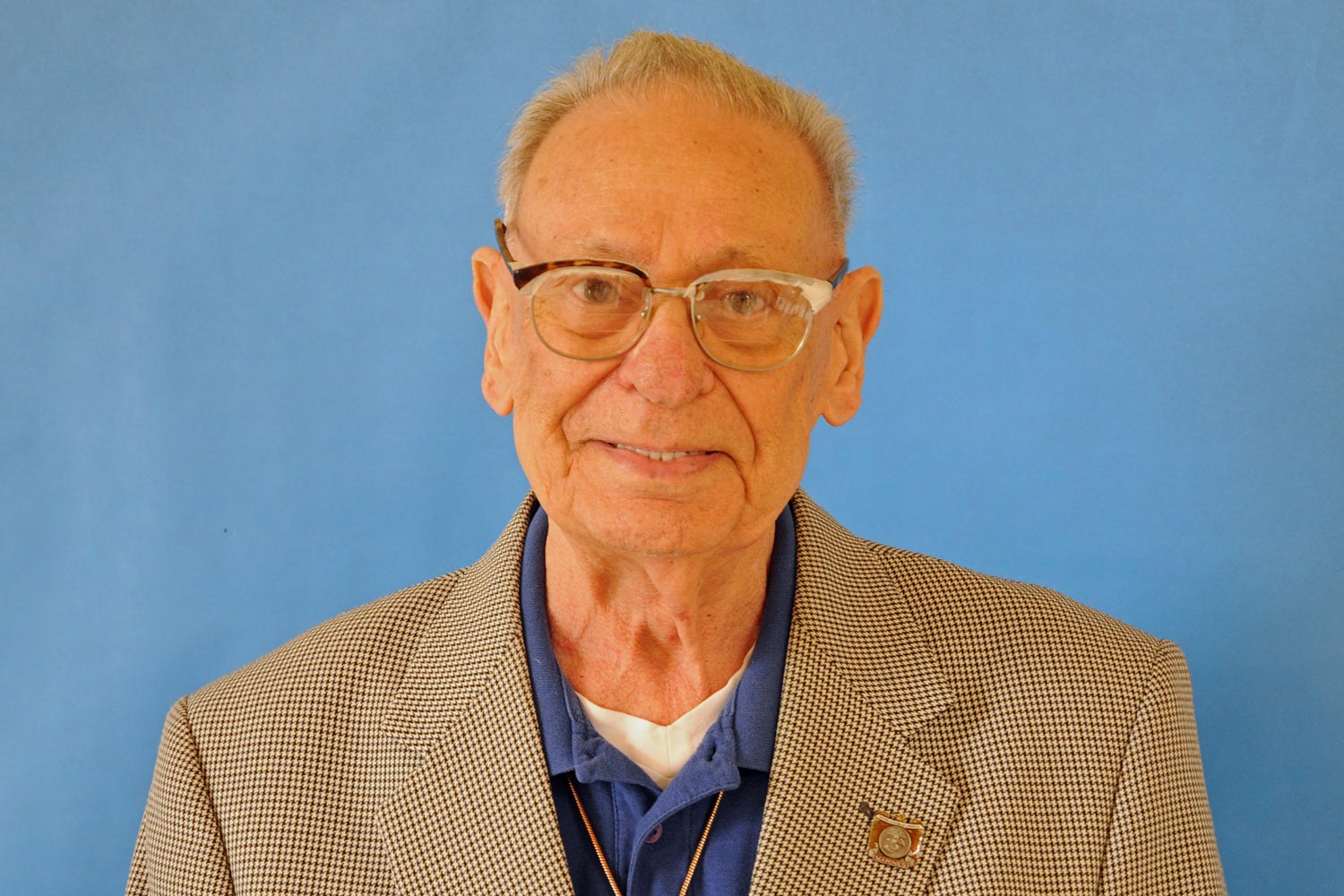 Obituary of Alvin L. Frankel