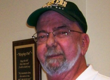 Obituary of David Lee Fry