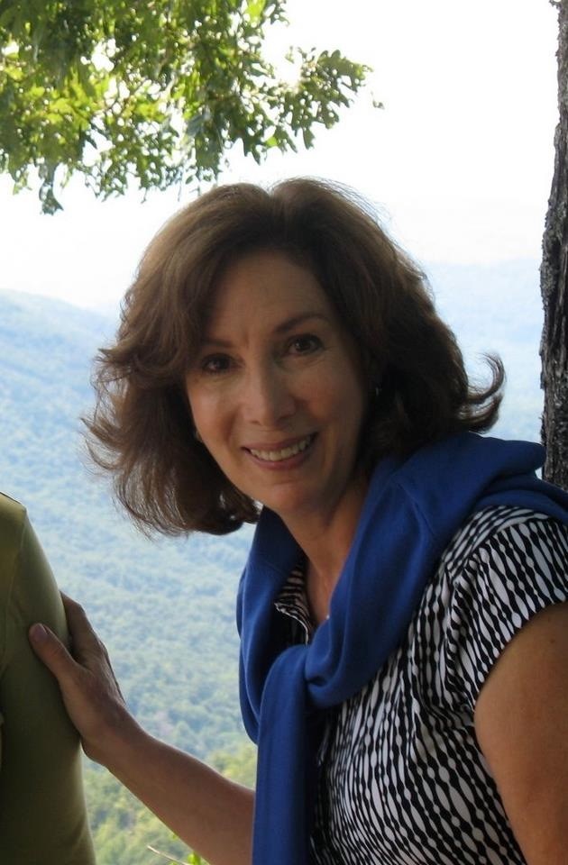 Obituary of Carole Linam Gaskins