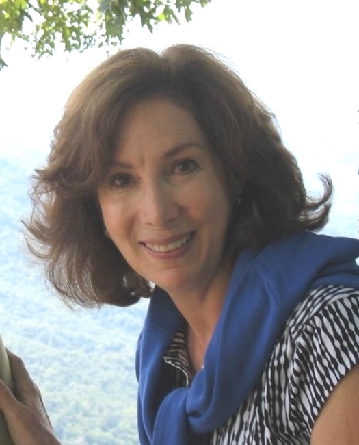 Obituary of Carole Linam Gaskins