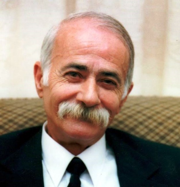 Obituary of Jabra Elias Kotto