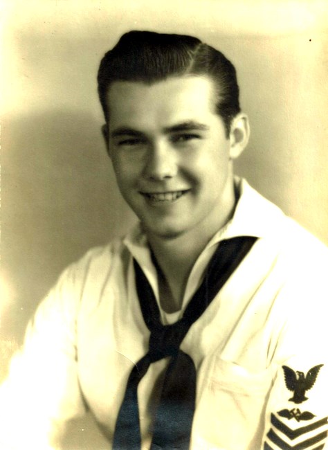 Avis de décès de Kenneth G. Reinke