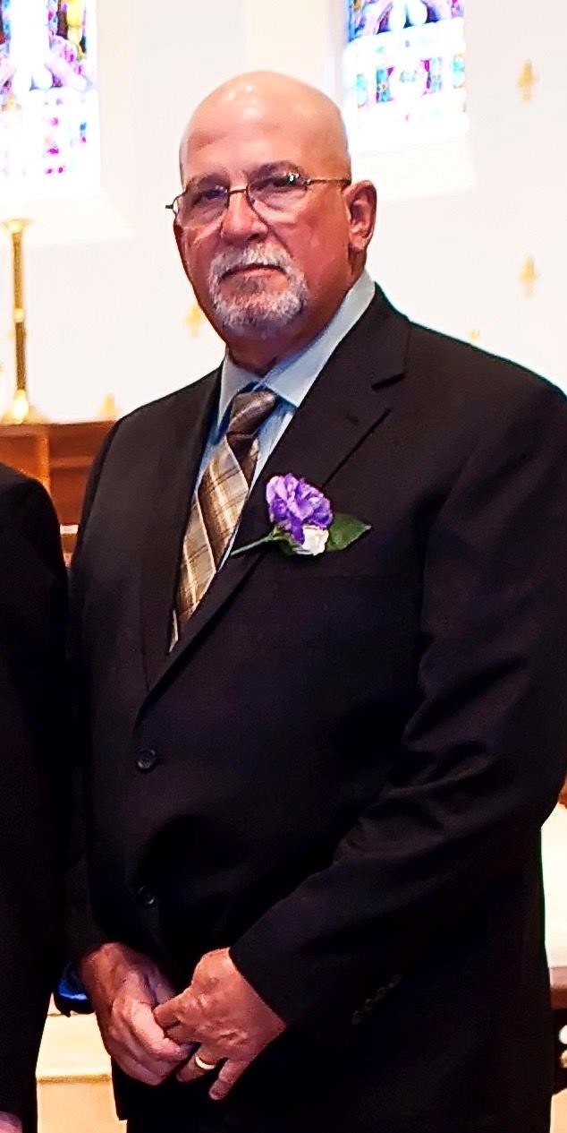 Obituario de Ricky Lee Scott