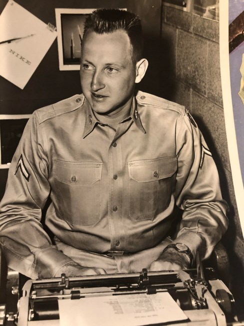 Obituary of George Bernard Chatham