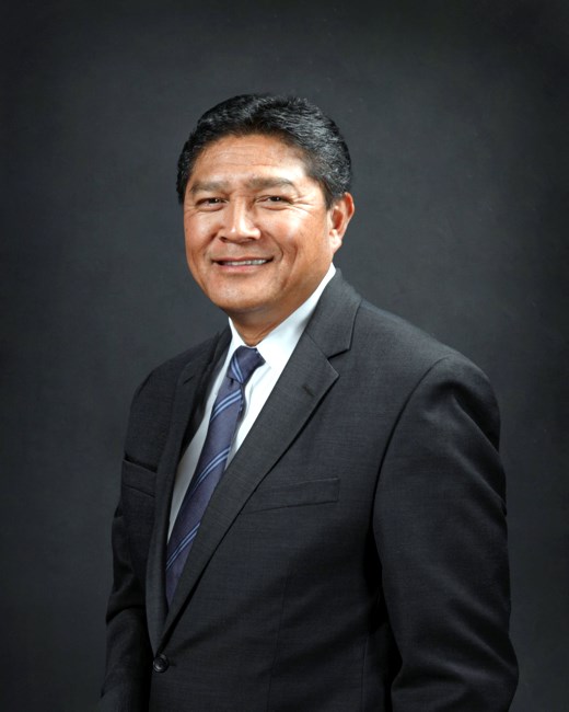 Obituary of Hubert Wendell Rabanal