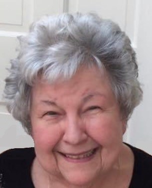 Obituary of Frances C. Cosseboom