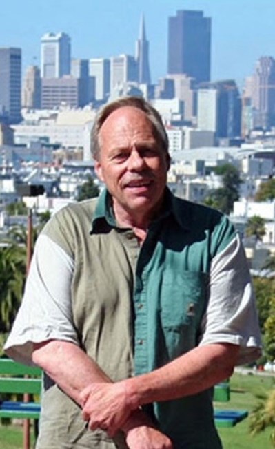 Thomas Juhl Obituary - San Francisco, CA