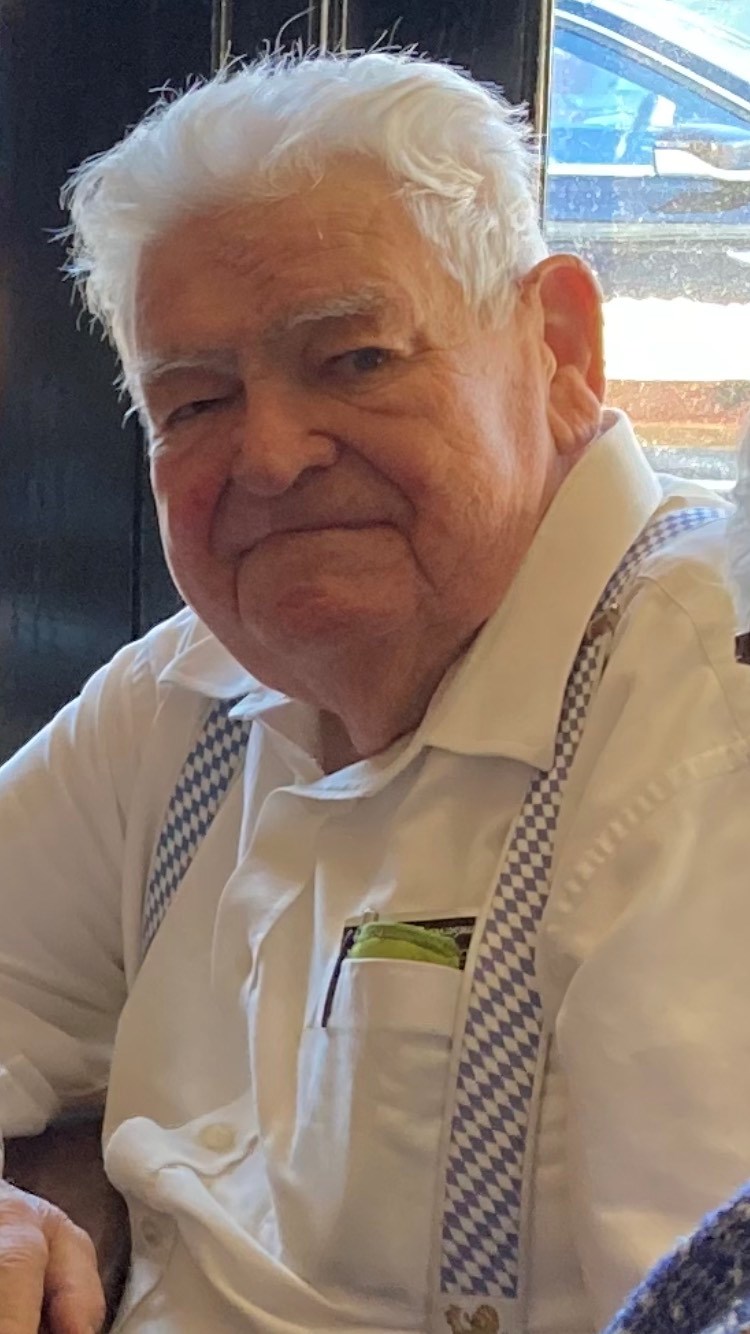 Obituary of Siegfried Schukat