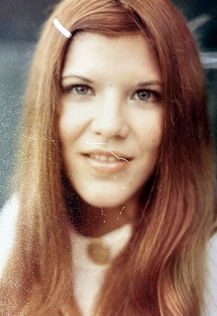 Obituary of Melanie Susan Krupa Quintana