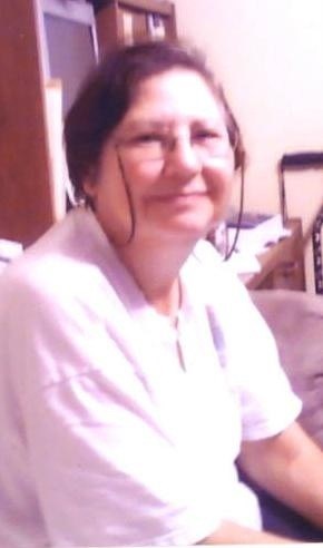 Obituary of Joan Pratt