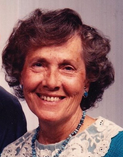 Obituary of Gladys N. Kirkman