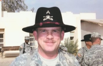 Obituary of Frank Douglas Middleton