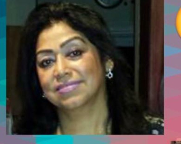 Obituary of Mrs. Ana Julia Prado