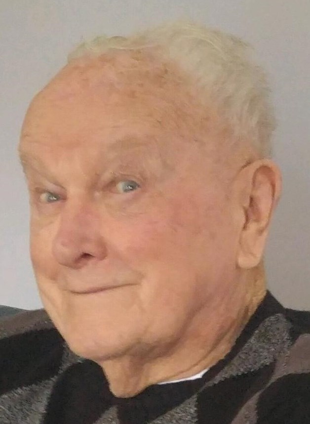 Robert Sutherland Obituary Scituate, MA