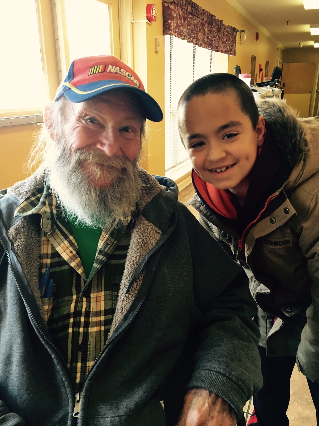 Obituary of Daniel Williams Curry