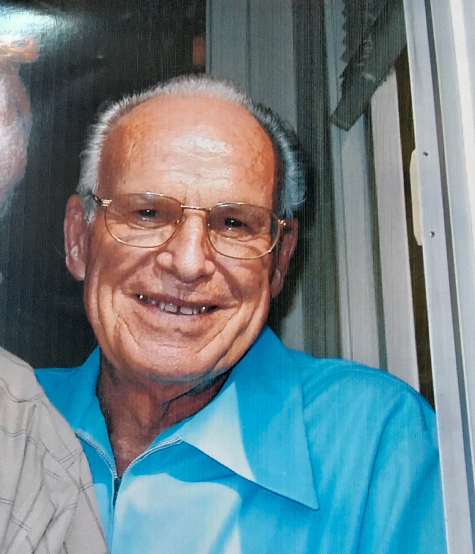 Obituary of Charles Linden Smith