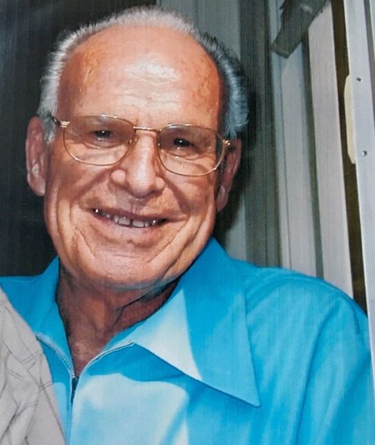 Obituary of Charles Linden Smith