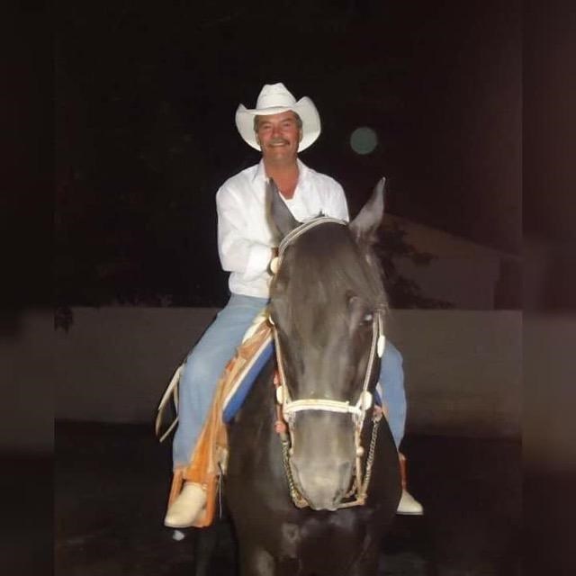 Obituary of Conrado Perez Gonzalez