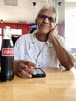 Rodolfo Gutierrez