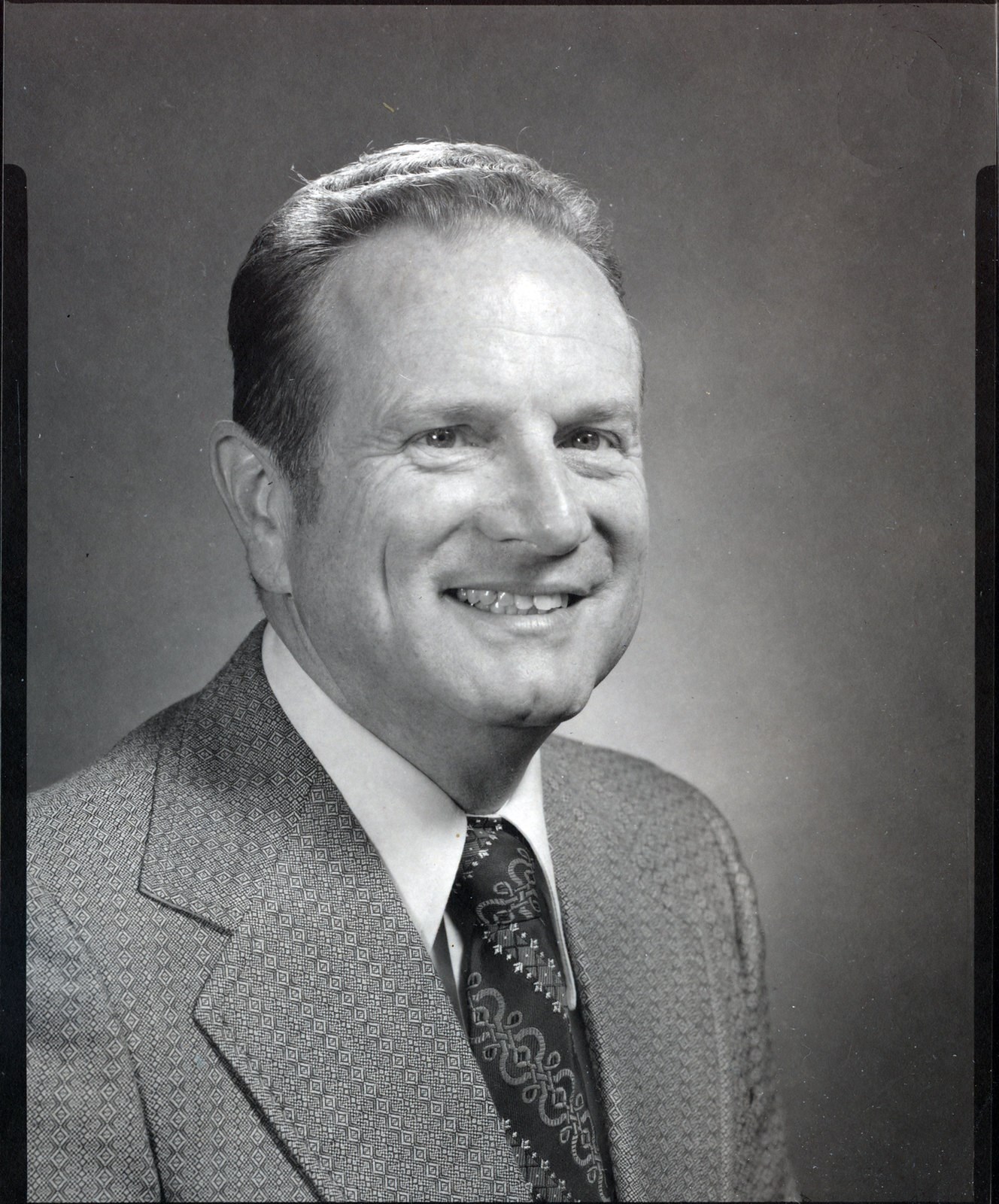 Obituary of John Henry Shoaf