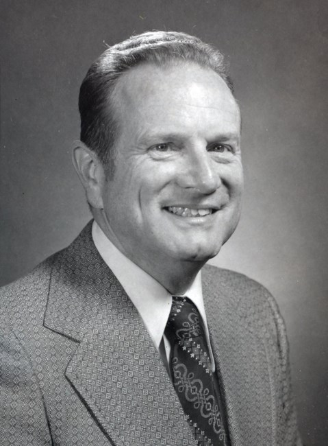 Obituary of John Henry Shoaf