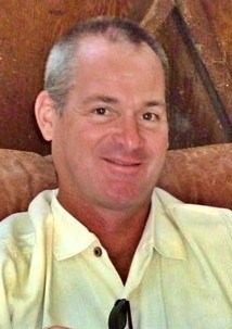 Obituary of Mark Edward Goodenough