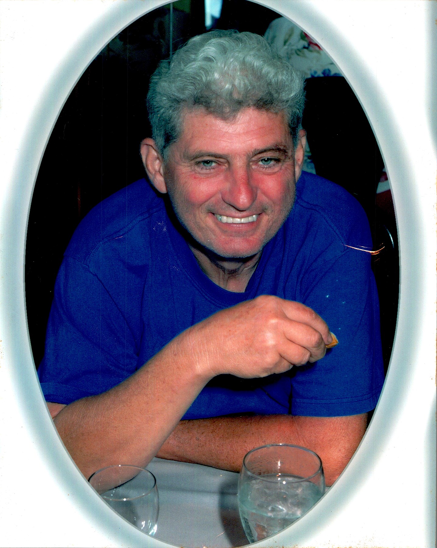 Obituary of David Michael Wade