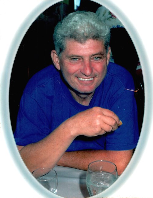 Obituary of David Michael Wade