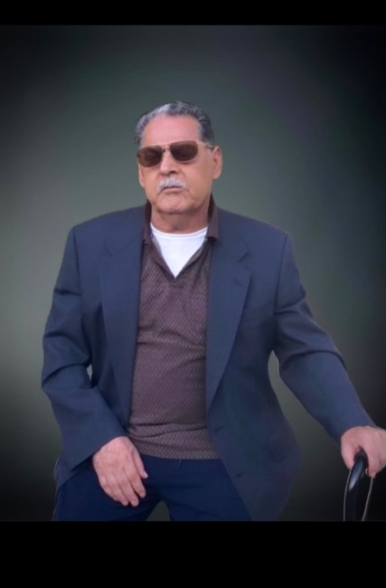 Obituary of Francisco Renteria Perez