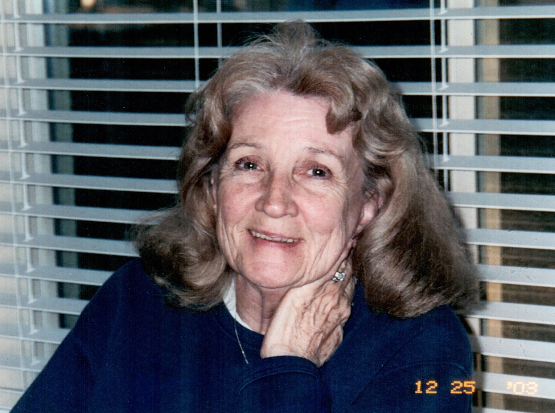 Obituario de Jerry Sward