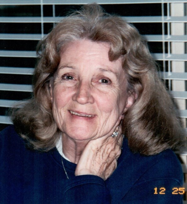 Obituario de Jerry Sward