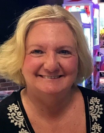 Obituary of Robbin Joy Blake