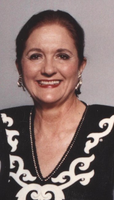 Obituary of Elizabeth S. Wiesner