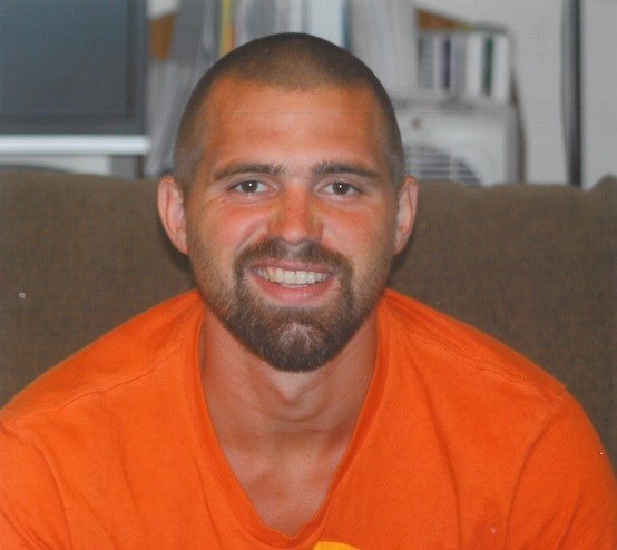 Obituary of William Garrett Dail