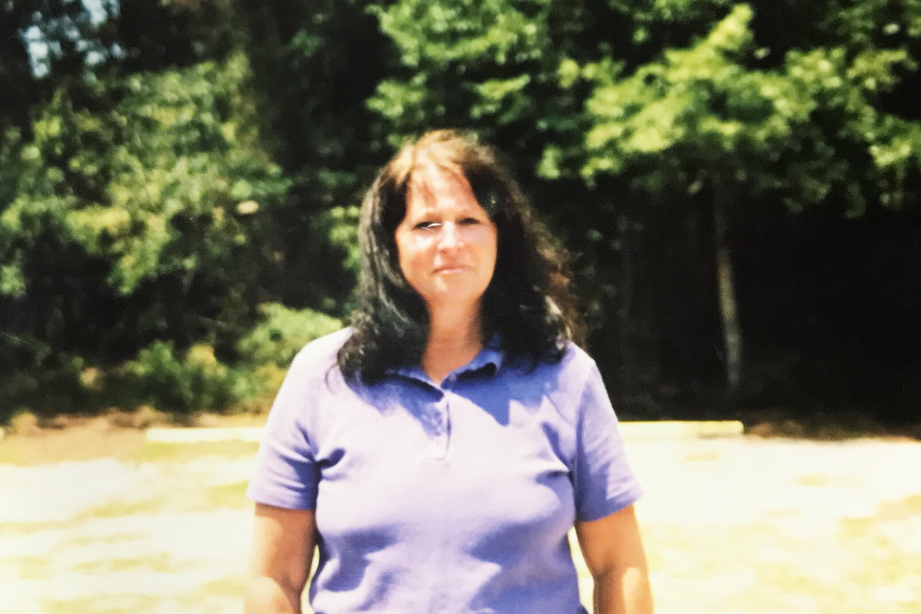 Obituary of Dorothy "Dottie" Ann Holden