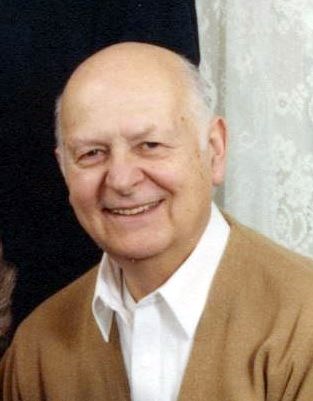 Obituary of Arnold T. Ruppert Sr.