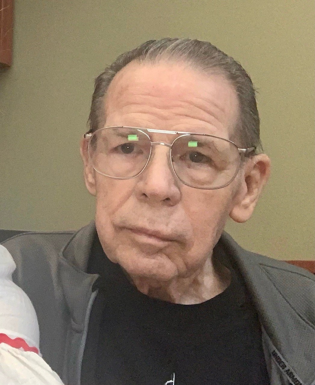 Obituary of Richard Edward Mueller